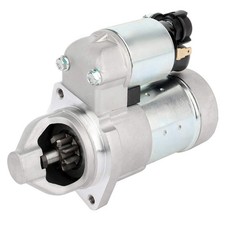 Marine Outboard Starters 25 HP