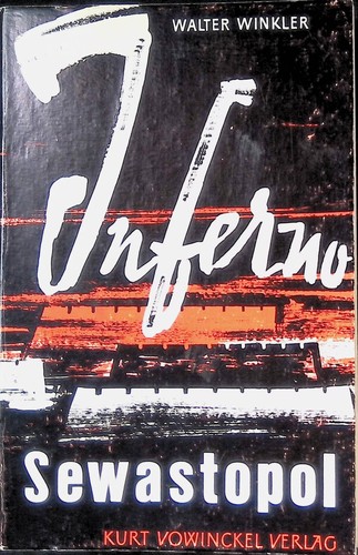 Inferno sewastopol ein - sewastopol, :