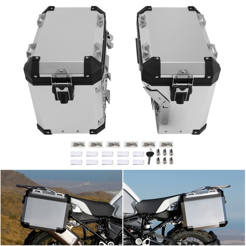 Side case 48l - case, saddlebags