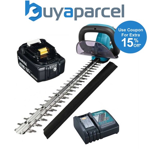 Makita duh523rj lxt 18v - duh523rj,