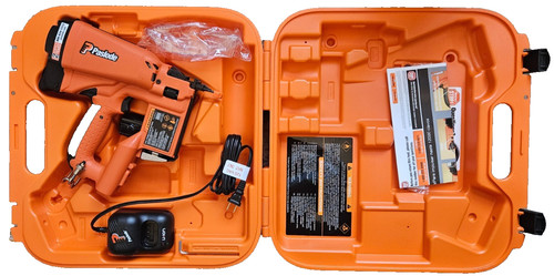 Paslode 18g straight brad - 18g,