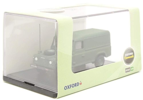 Oxford diecast military - diecast,