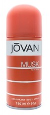 Jovan Jovan Musk For Men