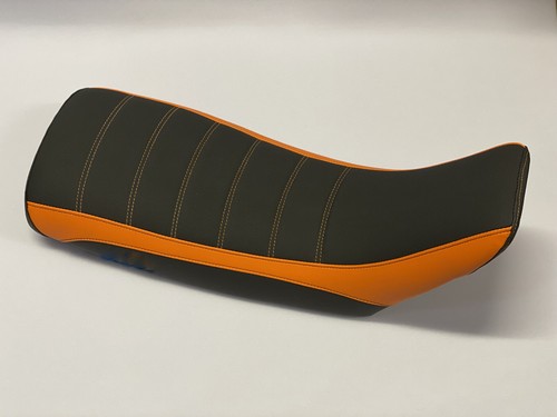 Seat cover ktm - seat, lc4