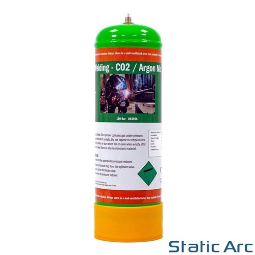 Argon co2 disposable gas - argon,