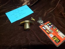 JENNINGS REPLACMENT BACK DOOR