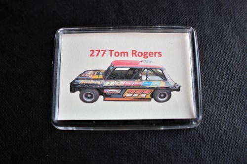 Tom rogers 277 ministox - tom,