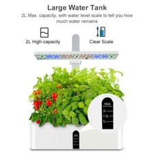 2L Smart Hydroponic Indoor