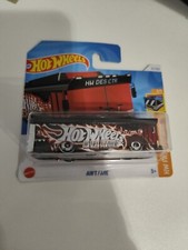 Hot Wheels Ain’t Fare