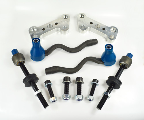Bmw e36 lock adapters for - e36,