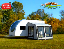 Vango Balletto Inflatable