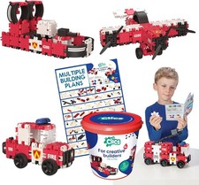 Educational Building Blocks