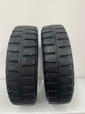 Pair of NEW Kubota W5021 mower