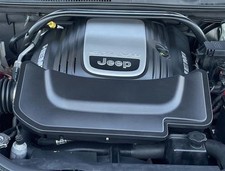 05-10 JEEP GRAND CHEROKEE WK