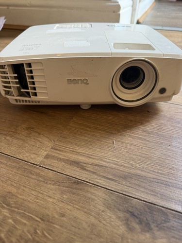 Benq mx528 dlp projector - benq, white