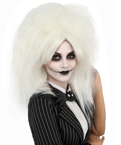 Hpo wild frizzy wig - hpo,