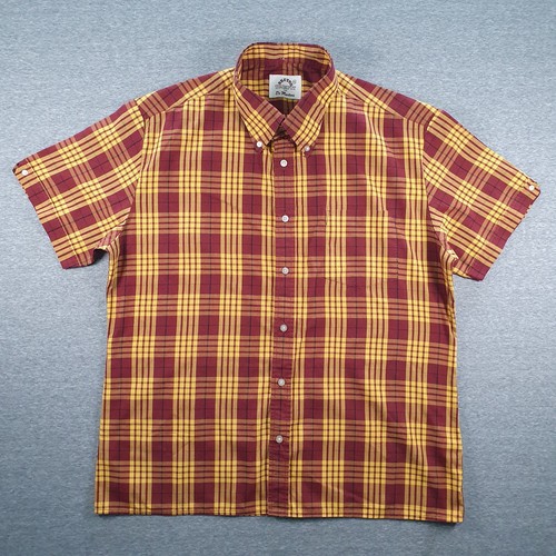 Brutus martens shirt mens - brutus,