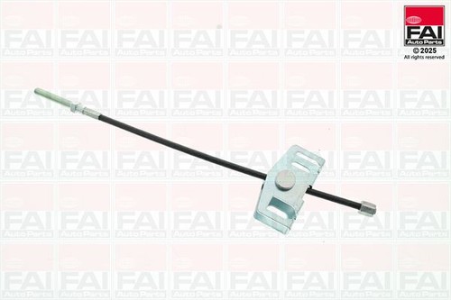 Fai handbrake cable front - fai,