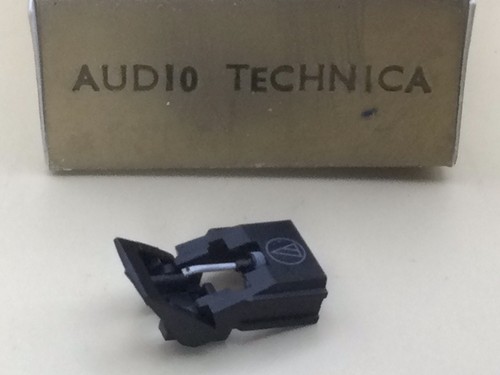Audio tech atn record - tech,