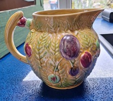 Shorter And Son Pottery Jug