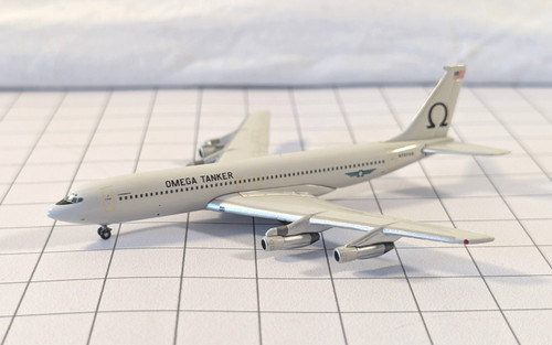 Omega tanker boeing 707 - tanker,