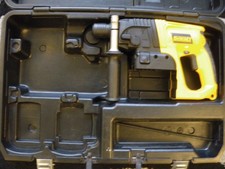 DeWalt DW005 24v Cordless SDS+