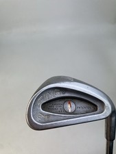 Ping Eye Pitching Wedge Orange Dot / Regular Flex Steel Shaft /9198