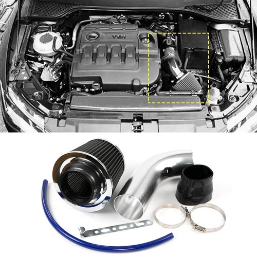 Car cold air intake - car,