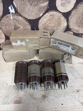 4x Eddystone Radio Plug In