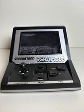 Vintage 1983 Grandstand Pocket