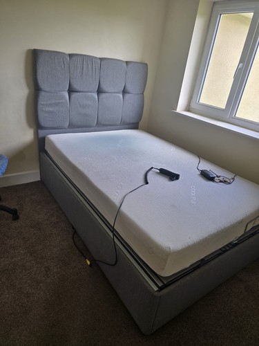 Adjustable electric profiling - adjustable,