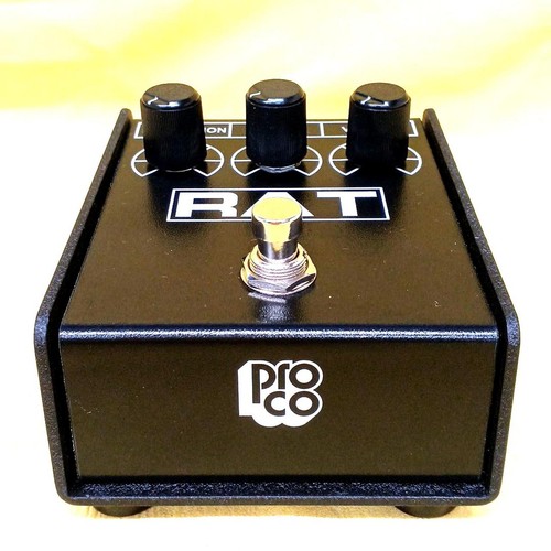 Proco rat distortion - proco, 2