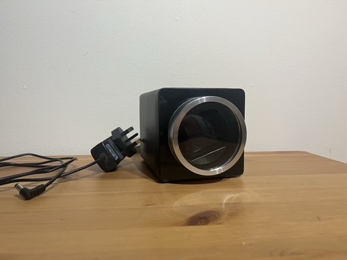 Wolf watch winder with - wolf,