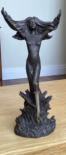 Heredities lady the - “lady, of