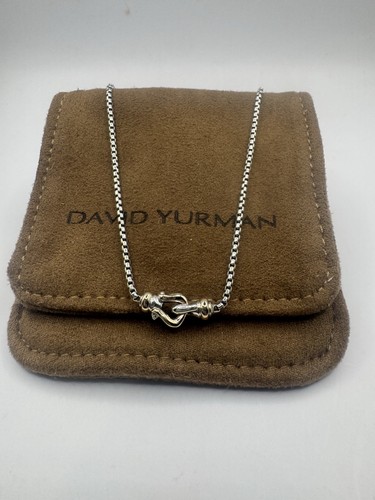 David yurman sterling silver - david,