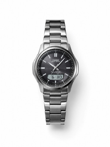 Casio wave ceptor - wave,