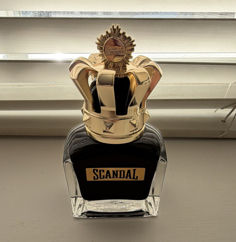Jean paul gaultier scandal - jean,