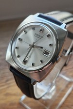 Seiko 7005-7012 Vintage