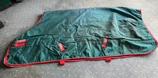 Horseware rambo turnout rug 6 3