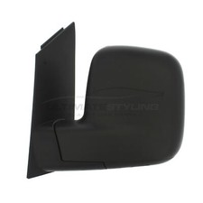 VW Caddy Van Mk3 2010-> Door