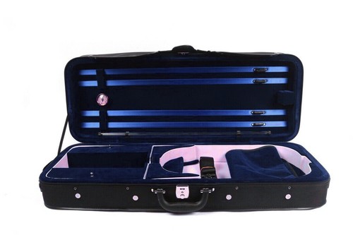 Full size viola case 16 - full,
