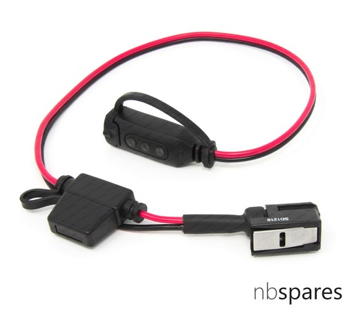 Ctek ferrari battery charger - charger, /