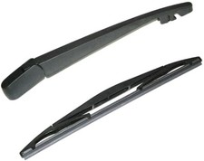 Rear Windscreen Wiper Arm