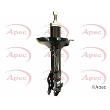APEC Front Right Shock Absorber for VW Polo GTi ARC/AVY 1.6 (10/1999-10/2001)