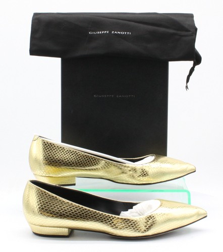 Giuseppe zanotti womens flat - giuseppe,