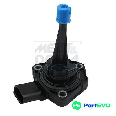 Meat doria engine oil level - meat,