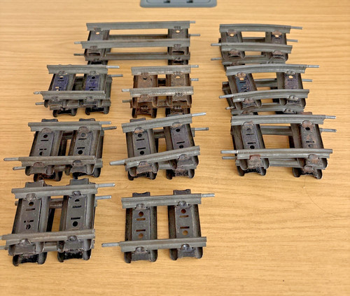 Ch494 hornby gauge 2 - ch494:, o
