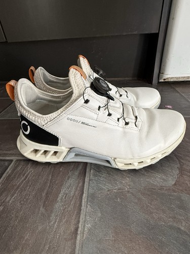 Ecco boa golf shoes - shoes, size