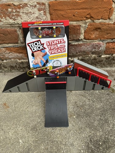 Tech deck tony hawk skate - tech,