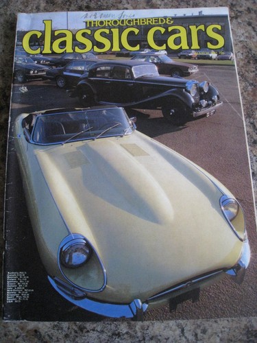Classic cars mar - cars,
